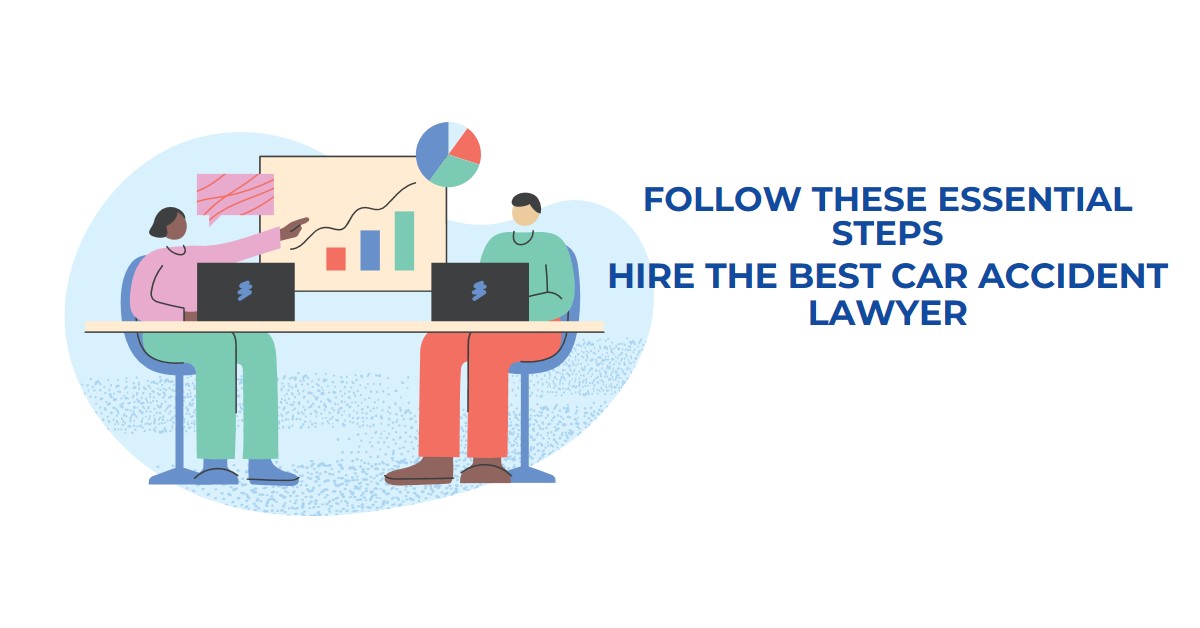 Car Accident Lawyer Edinburg: Essential Steps to Secure Top Legal Representation